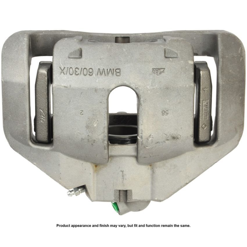 CARDONE Reman 19-B3470 Remanufactured Unloaded Caliper w/Bracket