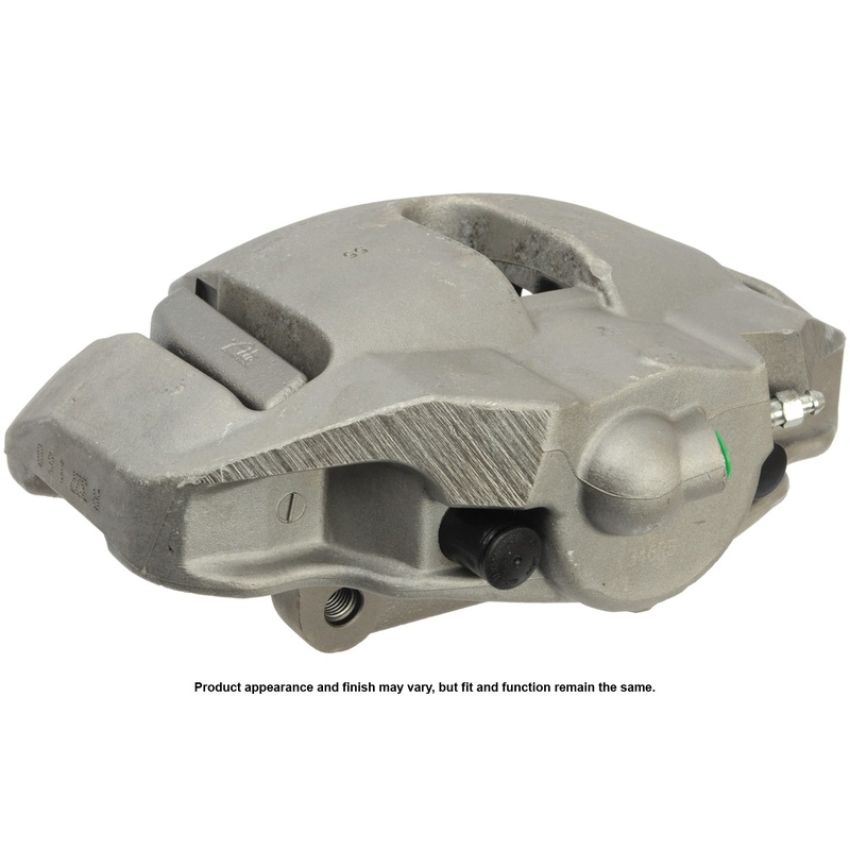 CARDONE Reman 19-B3471 Remanufactured Unloaded Caliper w/Bracket