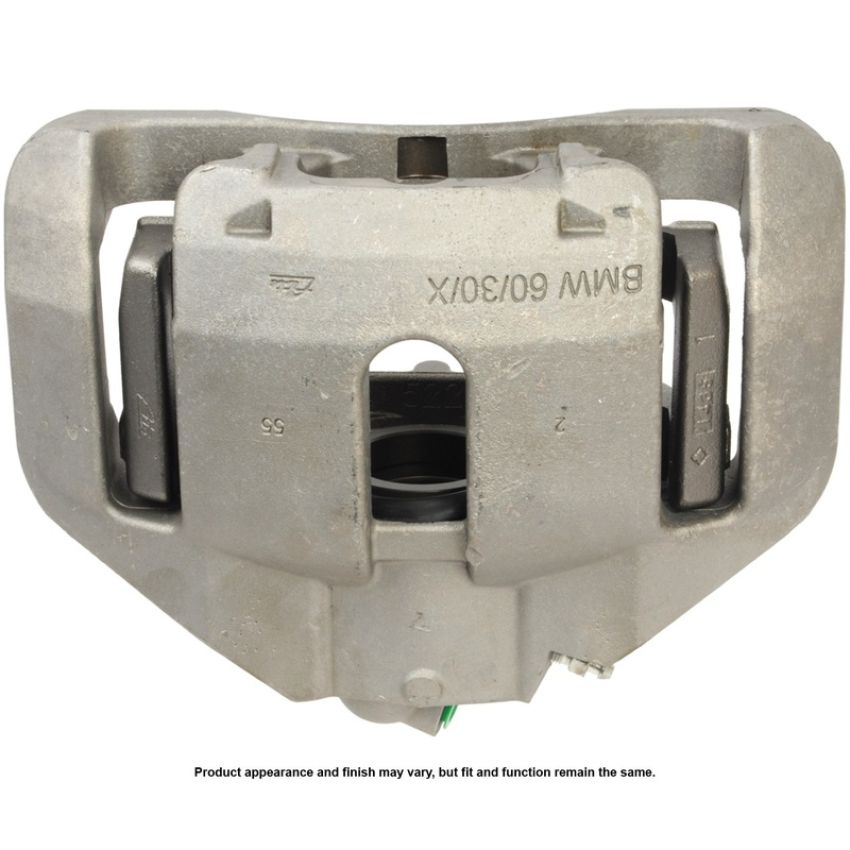 CARDONE Reman 19-B3471 Remanufactured Unloaded Caliper w/Bracket