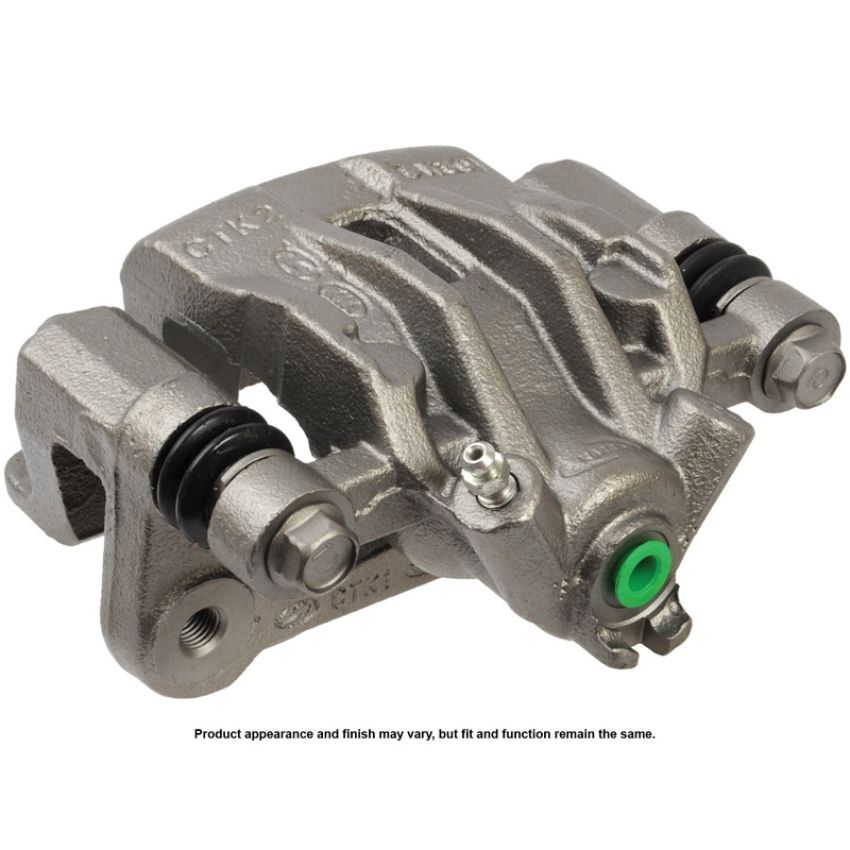 CARDONE Reman 19-B3476 Remanufactured Unloaded Caliper w/Bracket