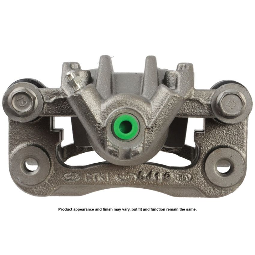 CARDONE Reman 19-B3476 Remanufactured Unloaded Caliper w/Bracket