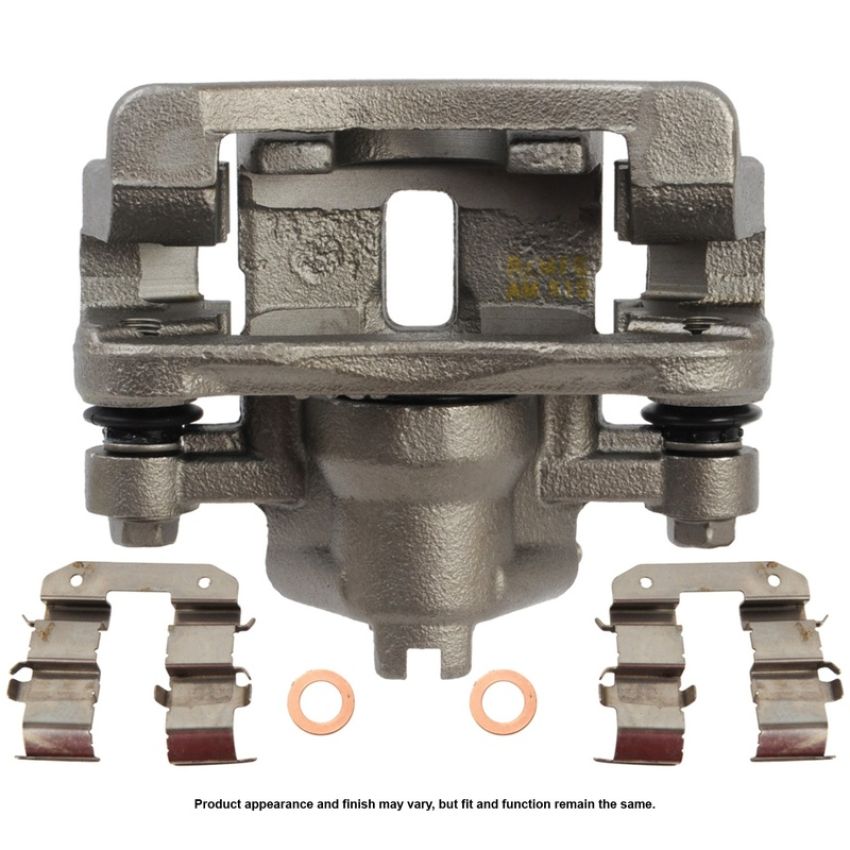 CARDONE Reman 19-B3476 Remanufactured Unloaded Caliper w/Bracket