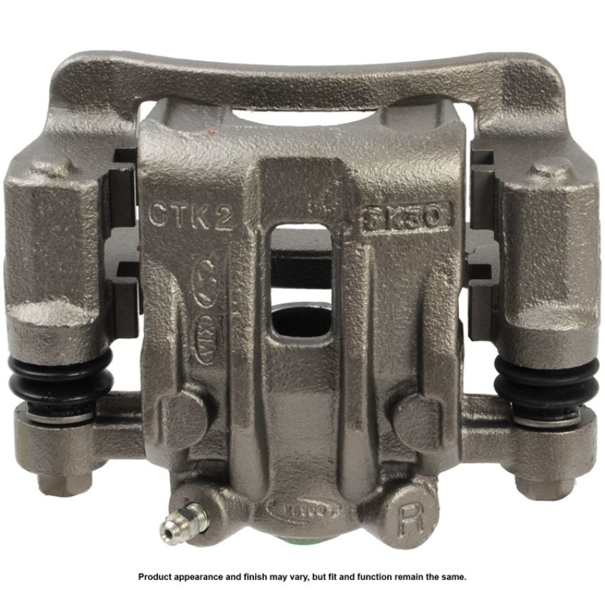 CARDONE Reman 19-B3476 Remanufactured Unloaded Caliper w/Bracket