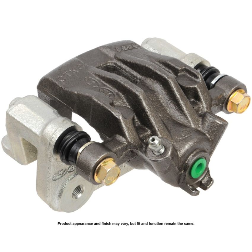 CARDONE Reman 19-B3476A Remanufactured Unloaded Caliper w/Bracket