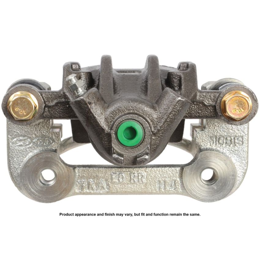 CARDONE Reman 19-B3476A Remanufactured Unloaded Caliper w/Bracket