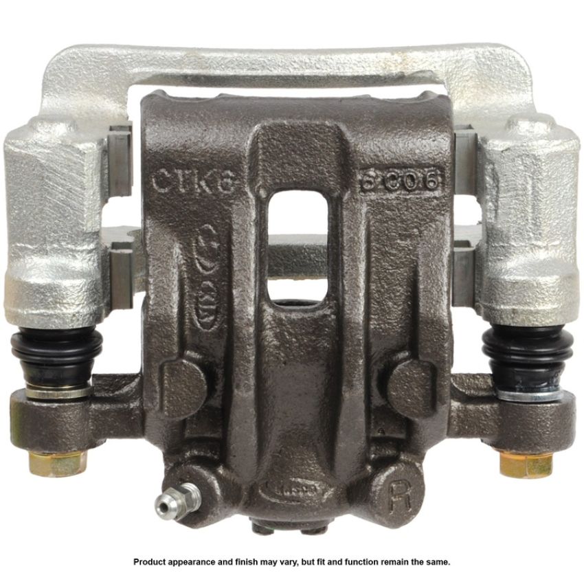 CARDONE Reman 19-B3476A Remanufactured Unloaded Caliper w/Bracket