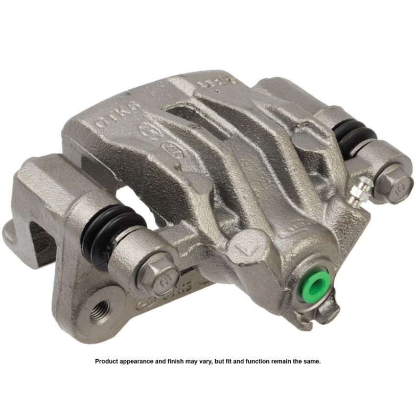 CARDONE Reman 19-B3477 Remanufactured Unloaded Caliper w/Bracket