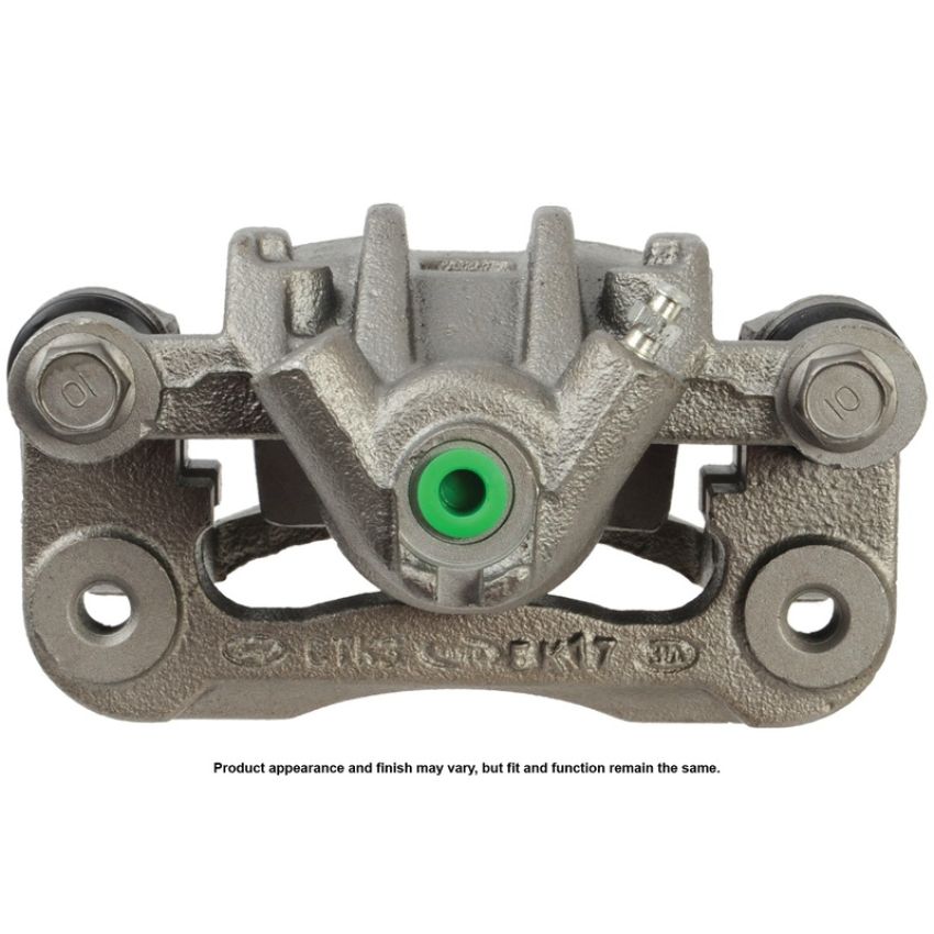 CARDONE Reman 19-B3477 Remanufactured Unloaded Caliper w/Bracket
