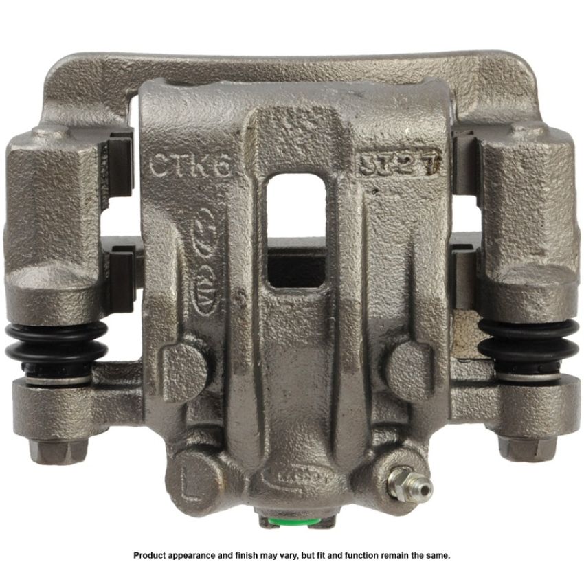 CARDONE Reman 19-B3477 Remanufactured Unloaded Caliper w/Bracket