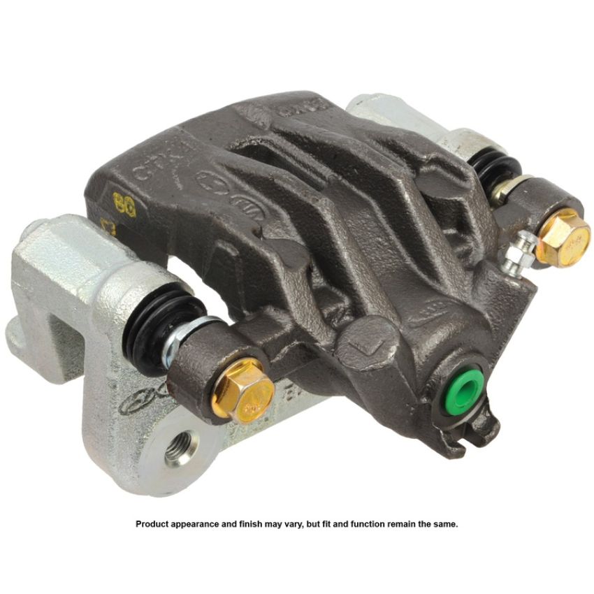 CARDONE Reman 19-B3477A Remanufactured Unloaded Caliper w/Bracket