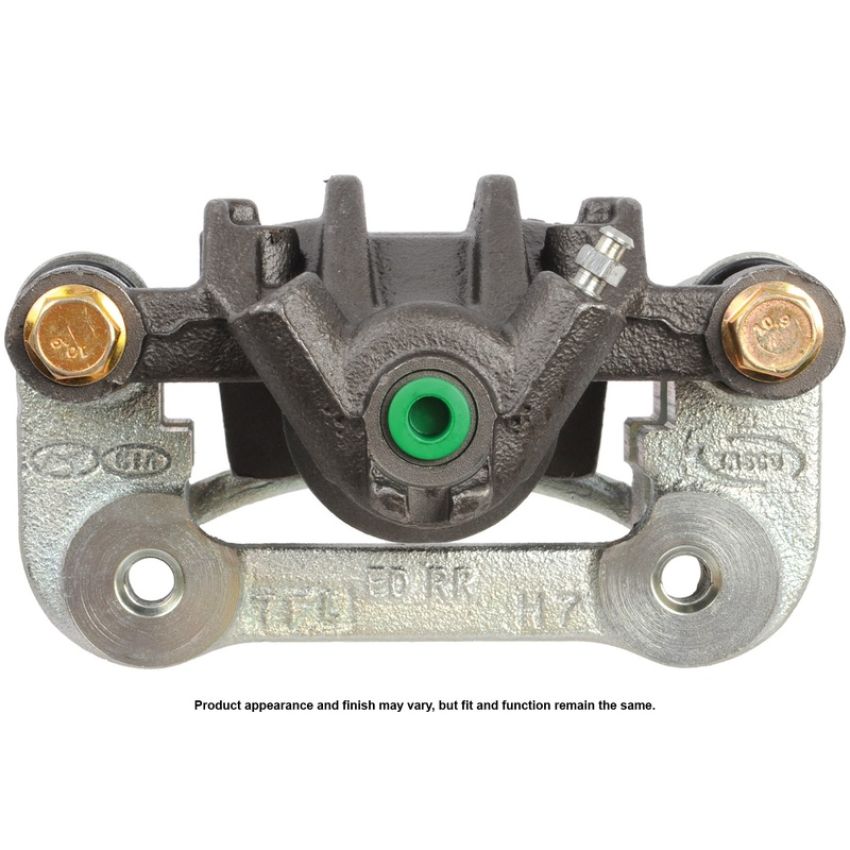 CARDONE Reman 19-B3477A Remanufactured Unloaded Caliper w/Bracket