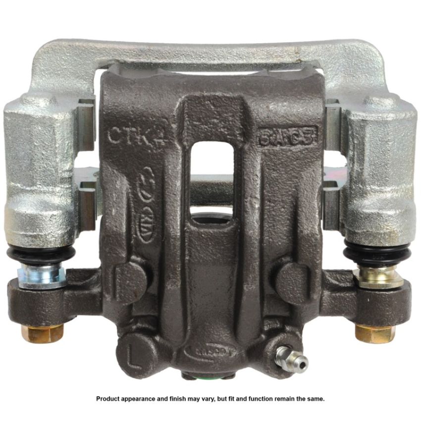 CARDONE Reman 19-B3477A Remanufactured Unloaded Caliper w/Bracket