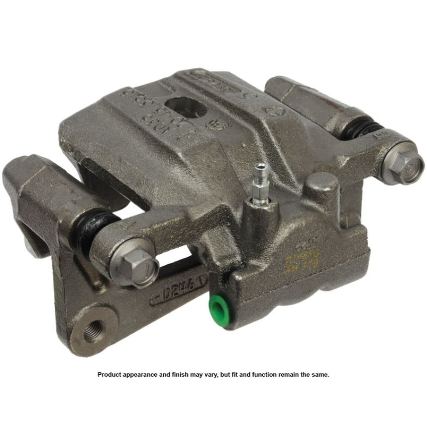 CARDONE Reman 19-B3492 Remanufactured Unloaded Caliper w/Bracket