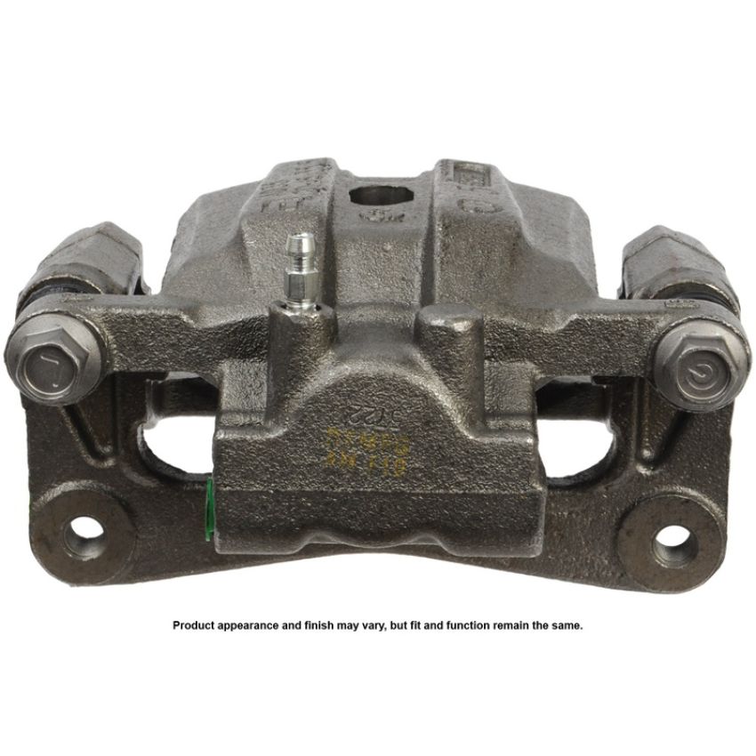 CARDONE Reman 19-B3492 Remanufactured Unloaded Caliper w/Bracket