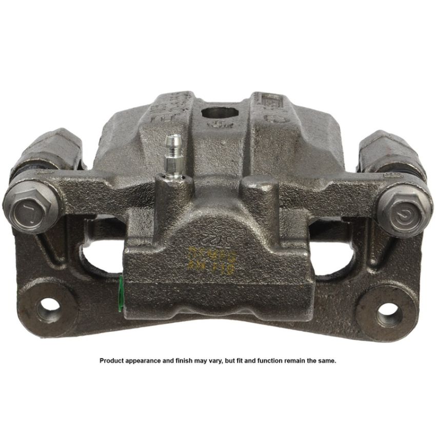 CARDONE Reman 19-B3492 Remanufactured Unloaded Caliper w/Bracket