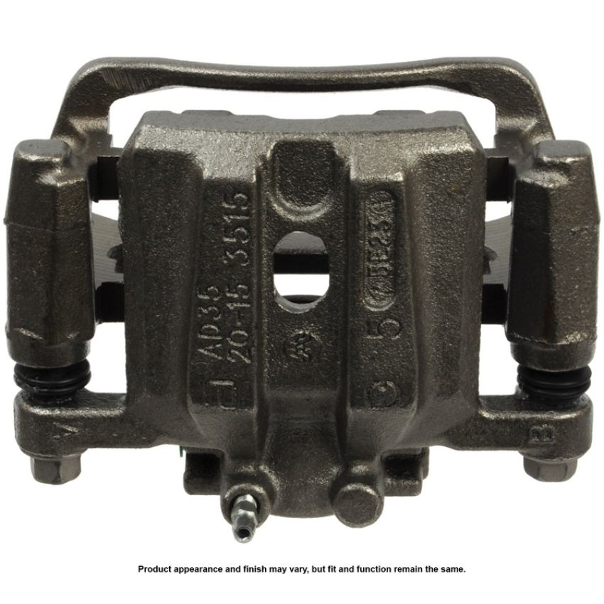 CARDONE Reman 19-B3492 Remanufactured Unloaded Caliper w/Bracket