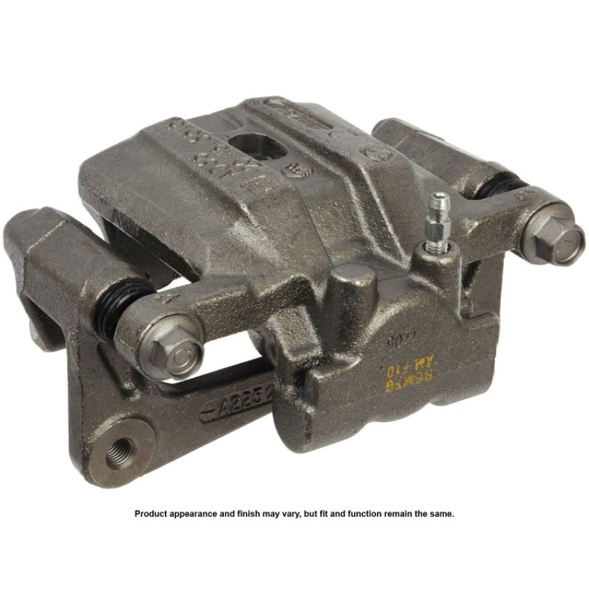 CARDONE Reman 19-B3493 Remanufactured Unloaded Caliper w/Bracket