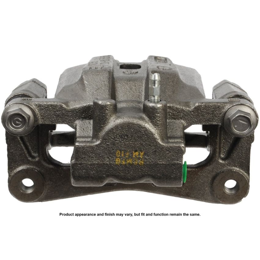 CARDONE Reman 19-B3493 Remanufactured Unloaded Caliper w/Bracket