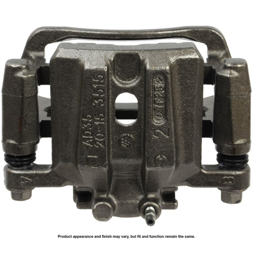 CARDONE Reman 19-B3493 Remanufactured Unloaded Caliper w/Bracket