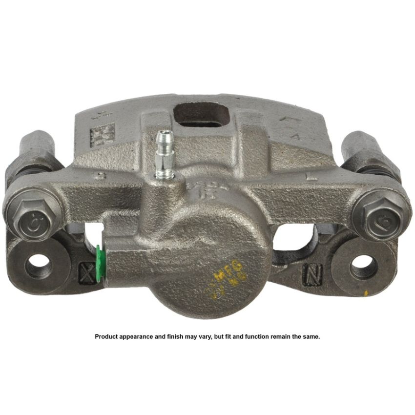 CARDONE Reman 19-B3494 Remanufactured Unloaded Caliper w/Bracket