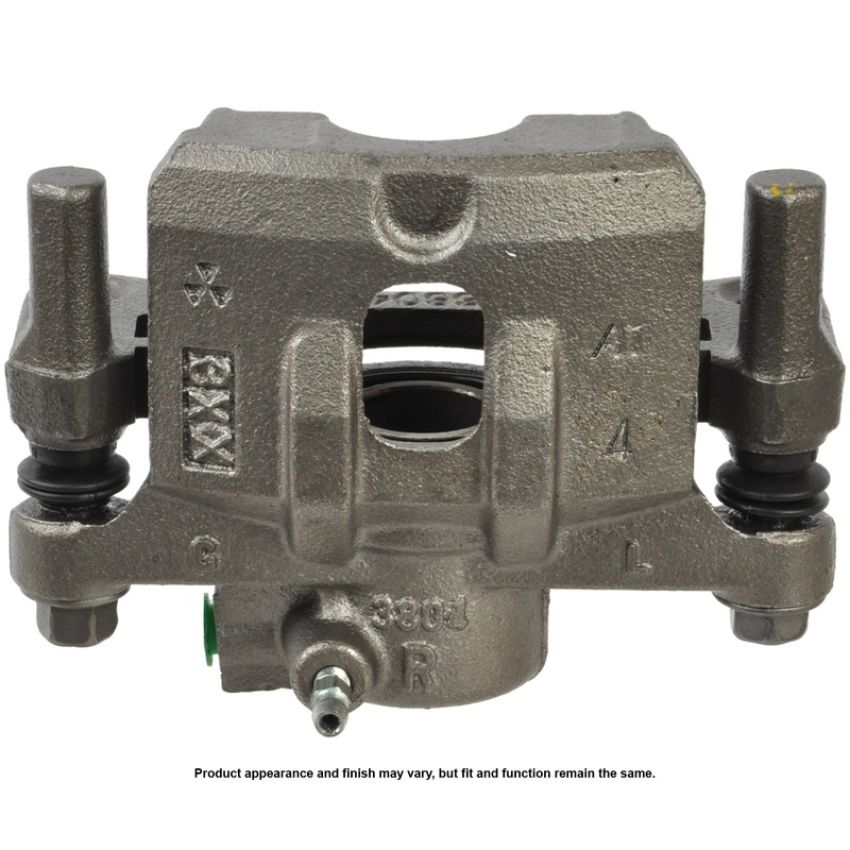 CARDONE Reman 19-B3494 Remanufactured Unloaded Caliper w/Bracket