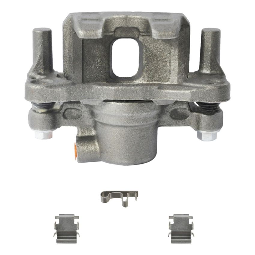 CARDONE Reman 19-B3495 Remanufactured Unloaded Caliper w/Bracket
