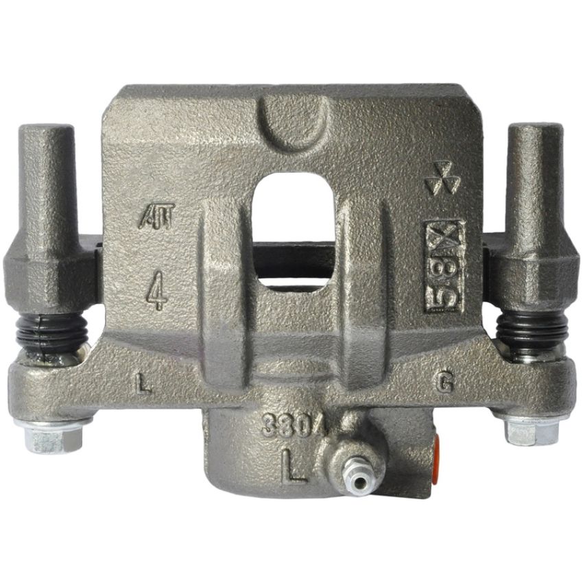 CARDONE Reman 19-B3495 Remanufactured Unloaded Caliper w/Bracket