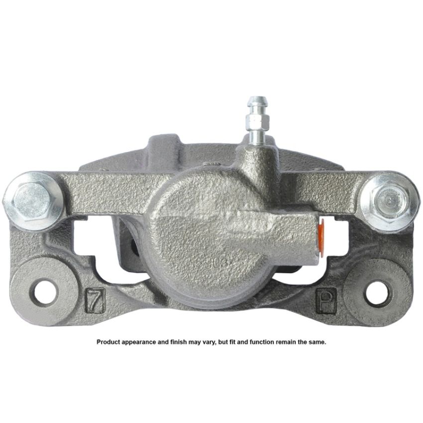 CARDONE Reman 19-B3495 Remanufactured Unloaded Caliper w/Bracket