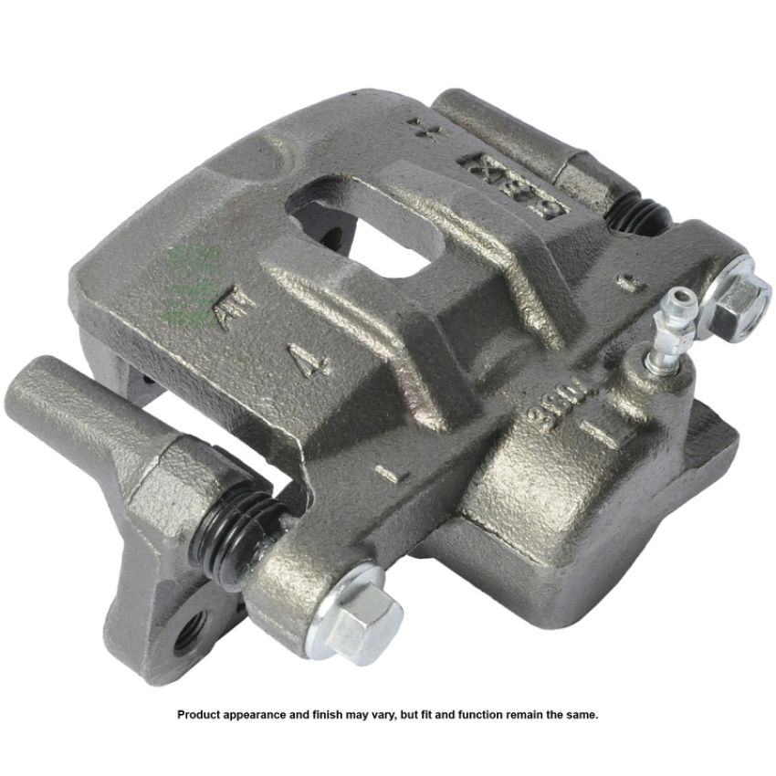 CARDONE Reman 19-B3495 Remanufactured Unloaded Caliper w/Bracket