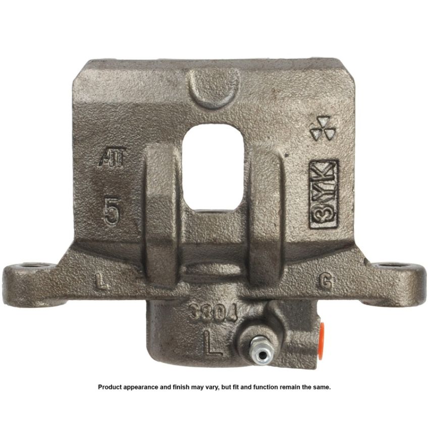 CARDONE Reman 19-B3495 Remanufactured Unloaded Caliper w/Bracket
