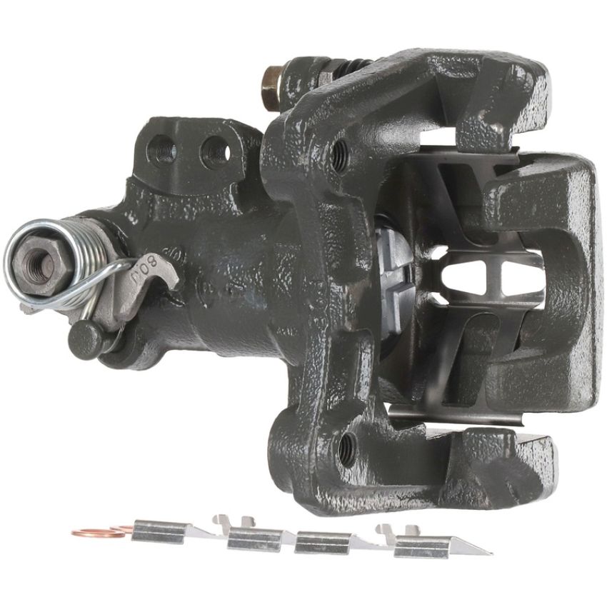 CARDONE Reman 19-B3496 Remanufactured Unloaded Caliper w/Bracket