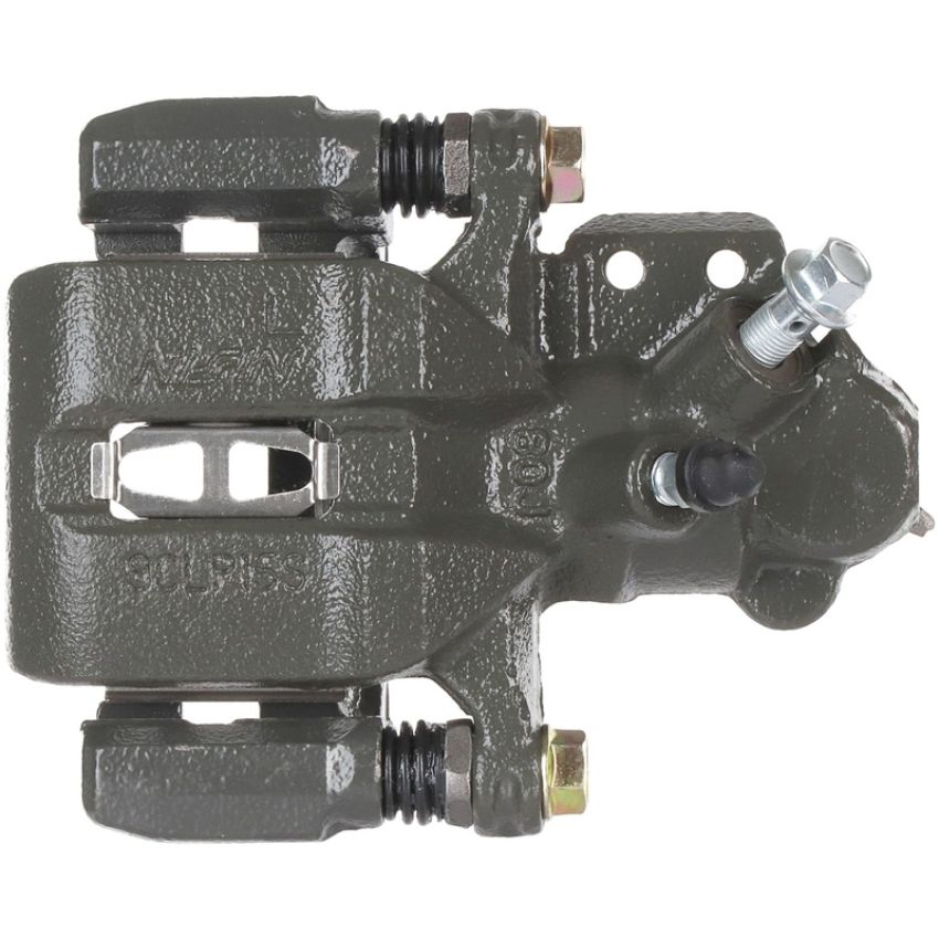 CARDONE Reman 19-B3496 Remanufactured Unloaded Caliper w/Bracket