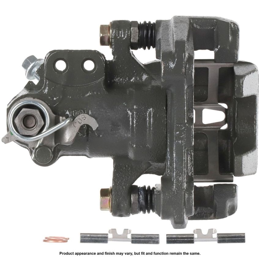 CARDONE Reman 19-B3496 Remanufactured Unloaded Caliper w/Bracket
