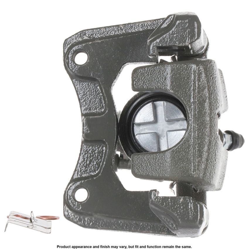 CARDONE Reman 19-B3496 Remanufactured Unloaded Caliper w/Bracket