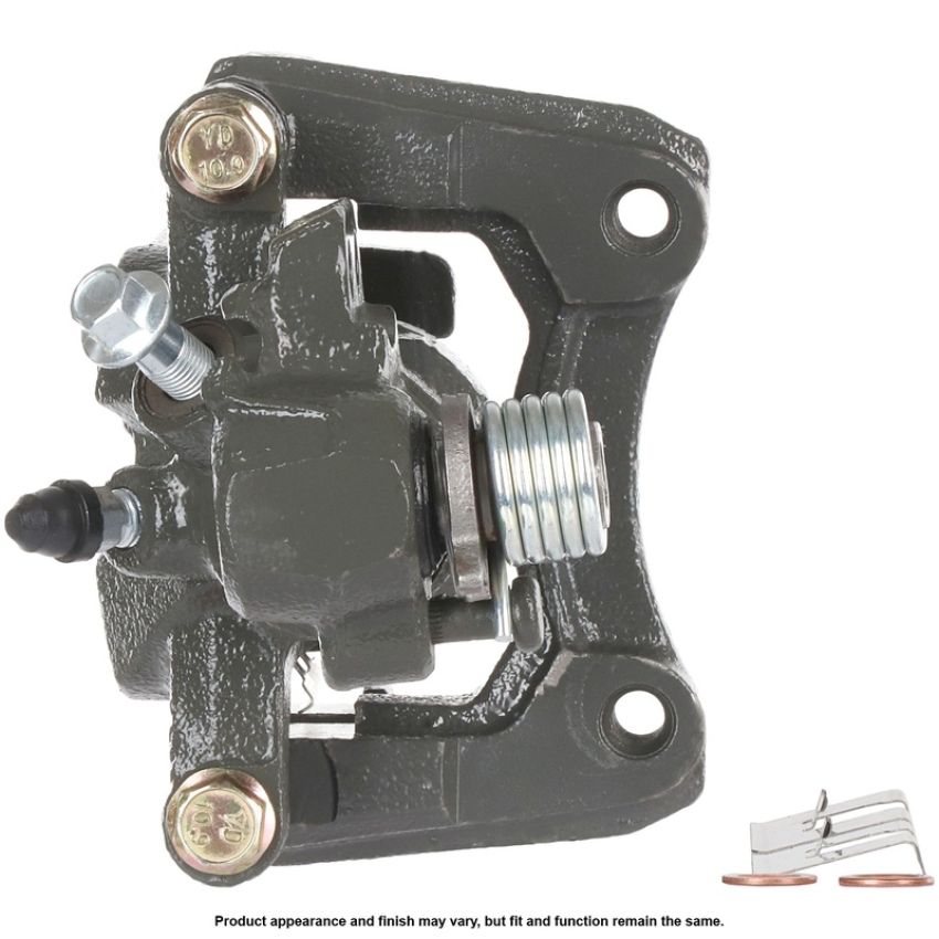 CARDONE Reman 19-B3496 Remanufactured Unloaded Caliper w/Bracket
