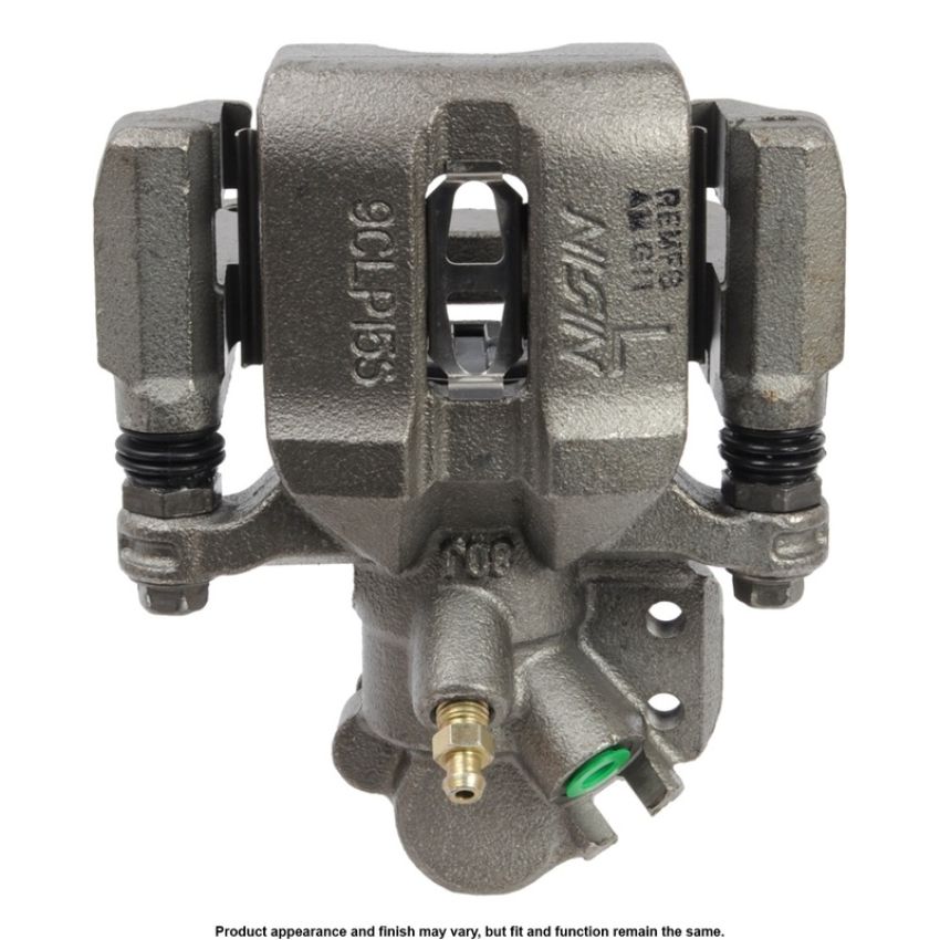CARDONE Reman 19-B3496 Remanufactured Unloaded Caliper w/Bracket