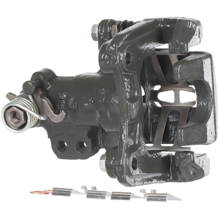 CARDONE Reman 19-B3497 Remanufactured Unloaded Caliper w/Bracket