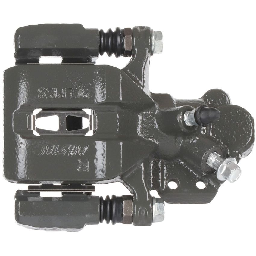 CARDONE Reman 19-B3497 Remanufactured Unloaded Caliper w/Bracket