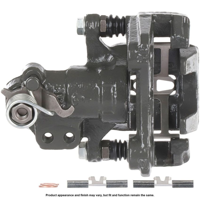 CARDONE Reman 19-B3497 Remanufactured Unloaded Caliper w/Bracket