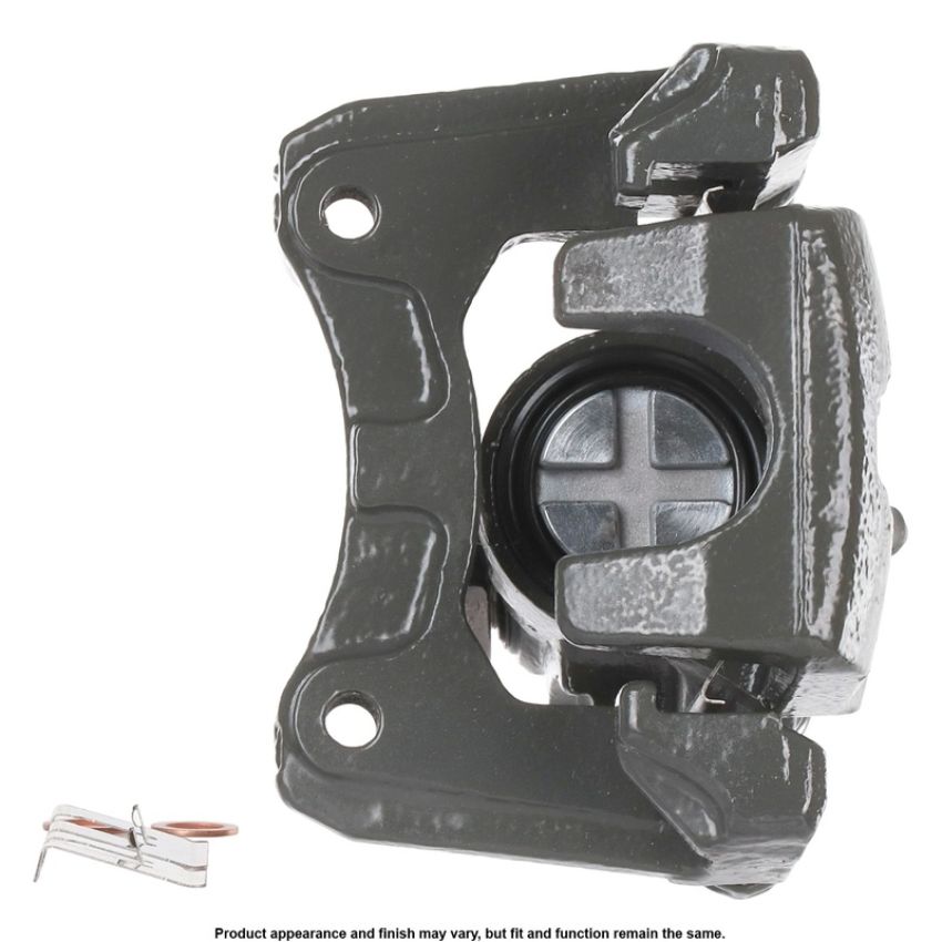 CARDONE Reman 19-B3497 Remanufactured Unloaded Caliper w/Bracket