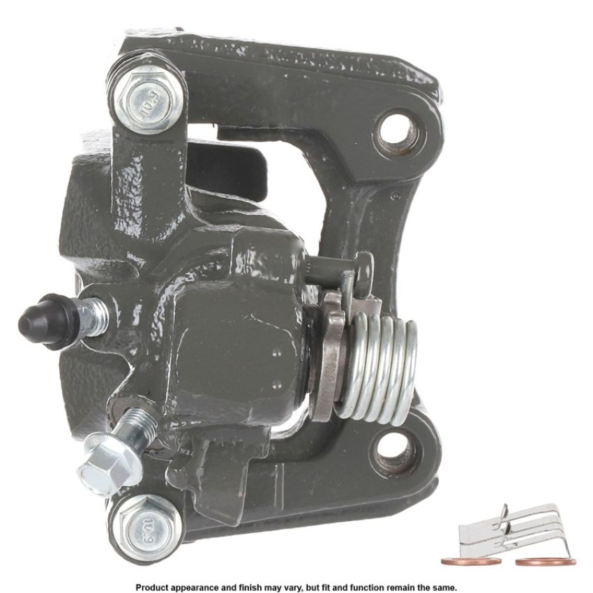 CARDONE Reman 19-B3497 Remanufactured Unloaded Caliper w/Bracket