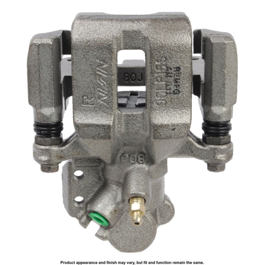 CARDONE Reman 19-B3497 Remanufactured Unloaded Caliper w/Bracket