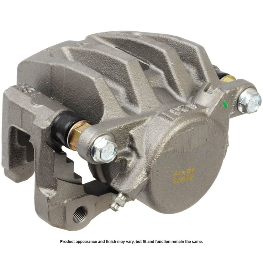 CARDONE Reman 19-B3514 Remanufactured Unloaded Caliper w/Bracket