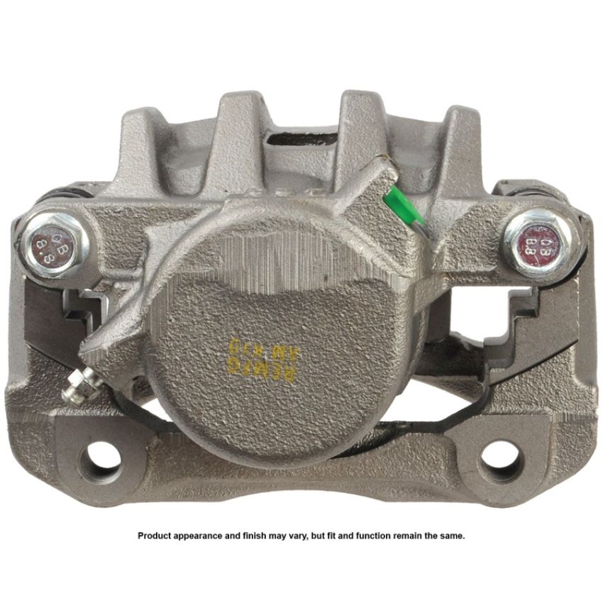 CARDONE Reman 19-B3514 Remanufactured Unloaded Caliper w/Bracket