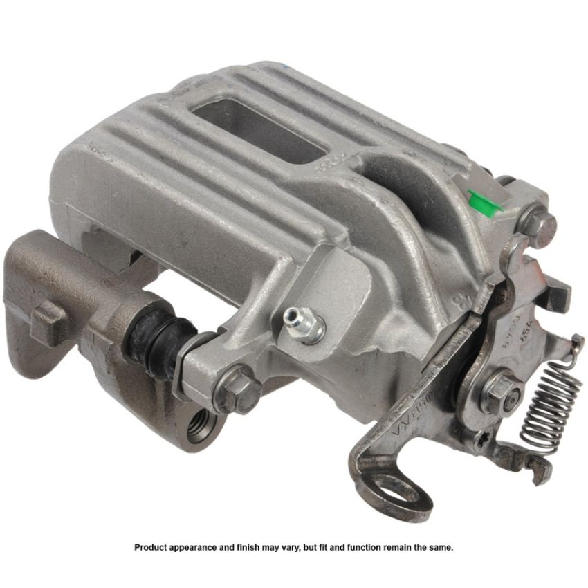 CARDONE Reman 19-B3516 Remanufactured Unloaded Caliper w/Bracket