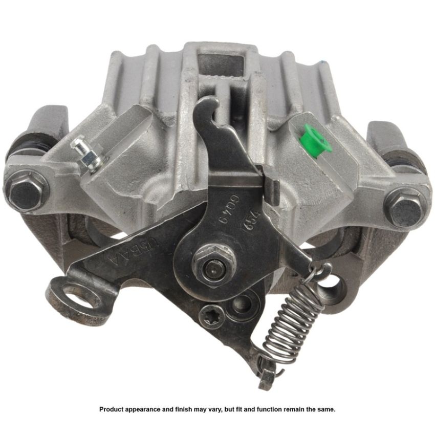 CARDONE Reman 19-B3516 Remanufactured Unloaded Caliper w/Bracket