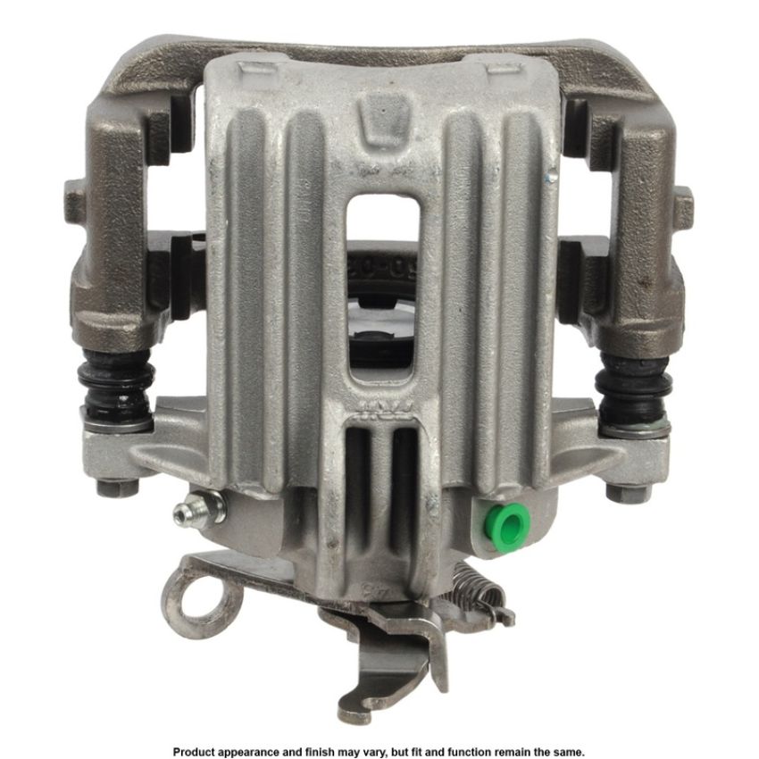 CARDONE Reman 19-B3516 Remanufactured Unloaded Caliper w/Bracket