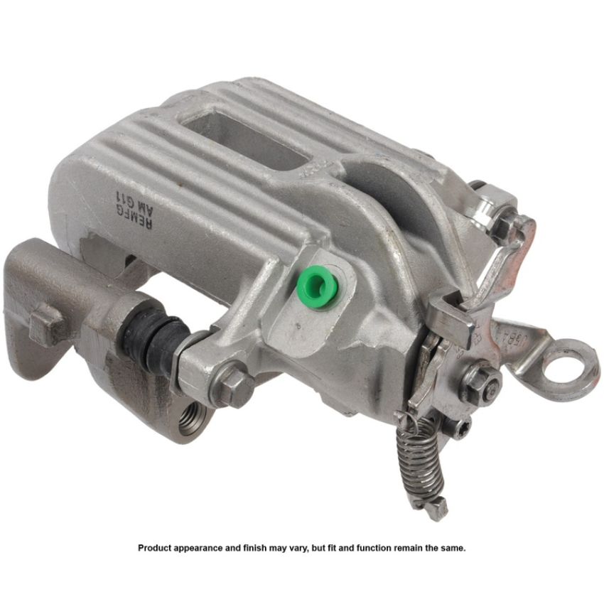 CARDONE Reman 19-B3517 Remanufactured Unloaded Caliper w/Bracket