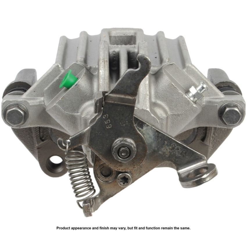 CARDONE Reman 19-B3517 Remanufactured Unloaded Caliper w/Bracket