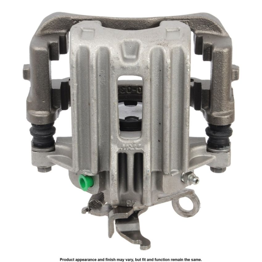 CARDONE Reman 19-B3517 Remanufactured Unloaded Caliper w/Bracket
